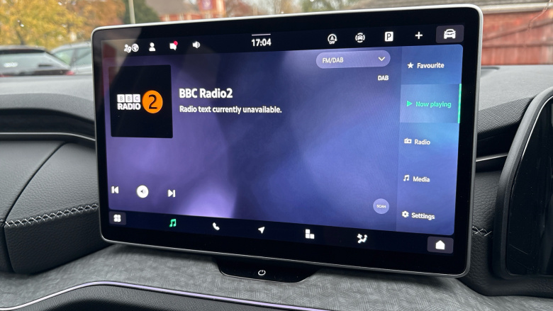 Skoda Kodiaq 2.0 TDI 193 SE L 4X4 5dr DSG [7 Seat] Diesel Estate